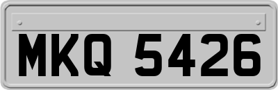 MKQ5426