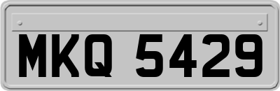 MKQ5429