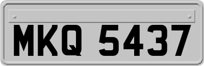 MKQ5437