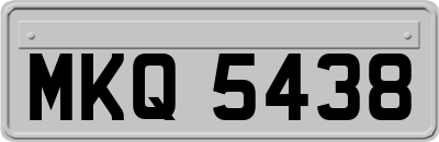 MKQ5438