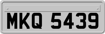 MKQ5439