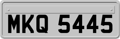 MKQ5445