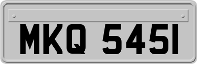 MKQ5451