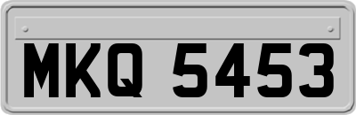 MKQ5453