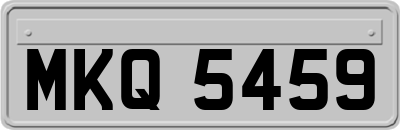 MKQ5459