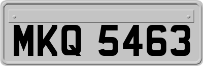 MKQ5463