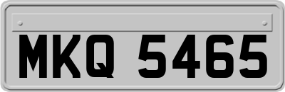 MKQ5465