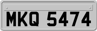MKQ5474