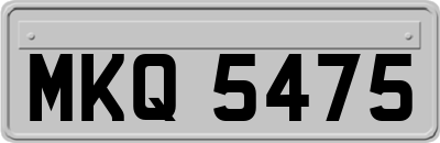 MKQ5475