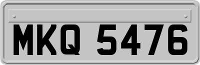 MKQ5476