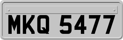 MKQ5477
