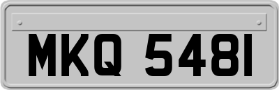 MKQ5481