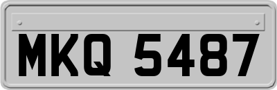 MKQ5487