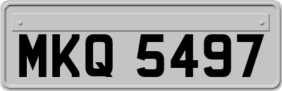 MKQ5497