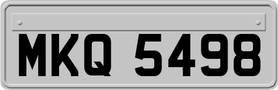 MKQ5498