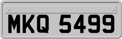 MKQ5499