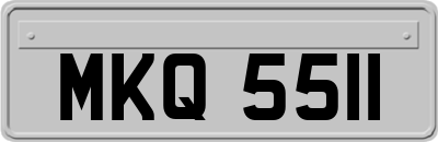 MKQ5511