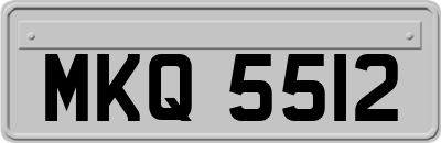 MKQ5512