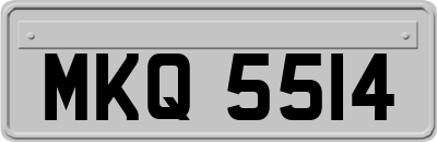 MKQ5514