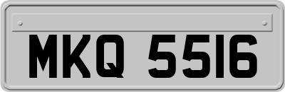 MKQ5516