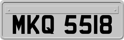 MKQ5518