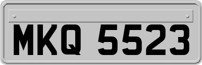 MKQ5523