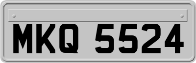 MKQ5524