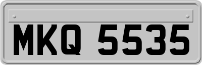 MKQ5535