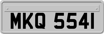 MKQ5541