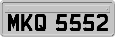 MKQ5552