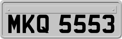 MKQ5553