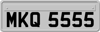 MKQ5555