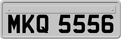 MKQ5556