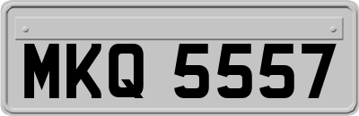 MKQ5557