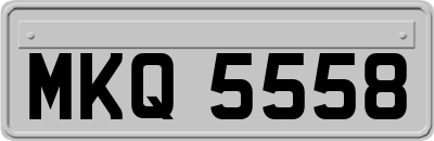 MKQ5558
