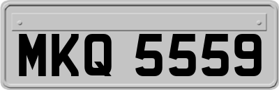 MKQ5559
