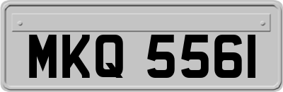 MKQ5561