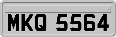 MKQ5564
