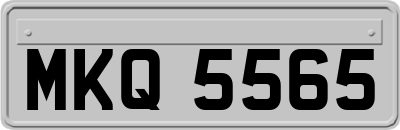 MKQ5565
