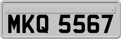 MKQ5567