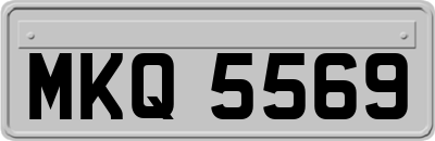 MKQ5569