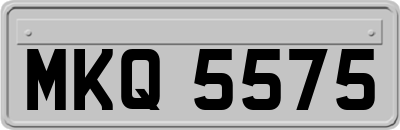 MKQ5575