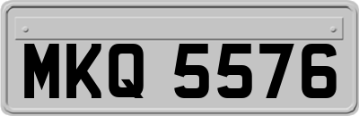 MKQ5576