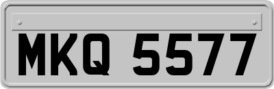 MKQ5577
