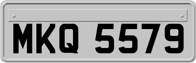 MKQ5579