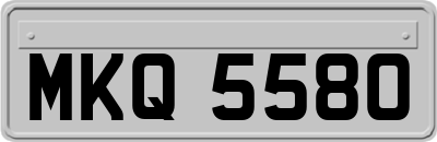 MKQ5580