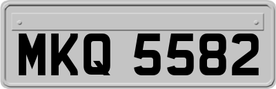 MKQ5582