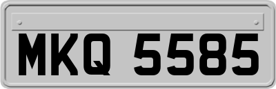 MKQ5585