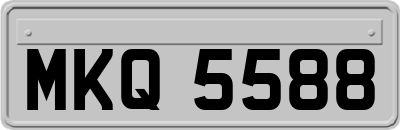 MKQ5588