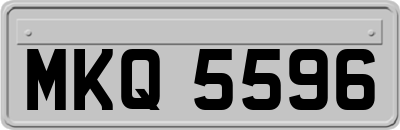 MKQ5596